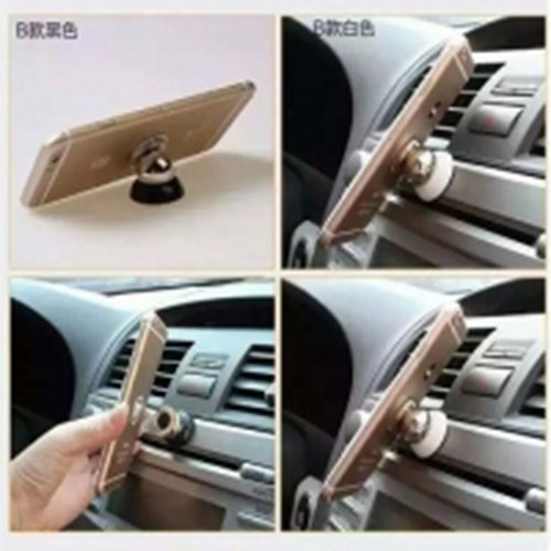Nam châm gắn điện thoại trên ô tô