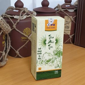 Tam Phúc trà
