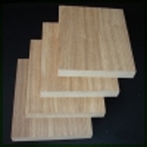 Ván MDF phủ Veneer