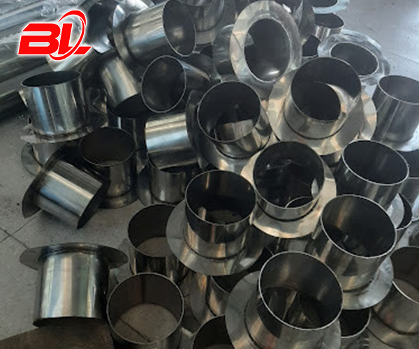 Phễu thu nước inox