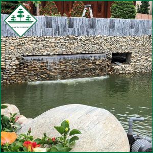 Thiết Kế, Thi Công Thác Nước - Tường Nước