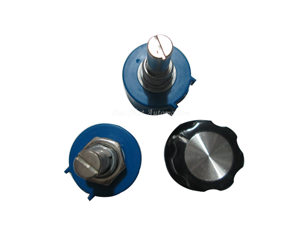 Biến trở 10 vòng