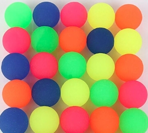 Bóng Đồ Chơi Đàn Hồi - Bóng Squishy Giảm Stress