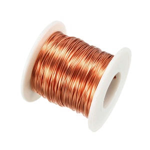 Dây Đồng Tròn 8mm Chống Oxy Hóa