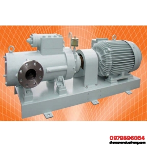 Bơm Trục Vít MSB – MSE-X