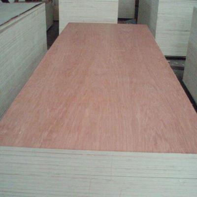 Okoume plywood