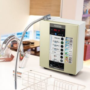 Máy Lọc Nước Fujiiryoki