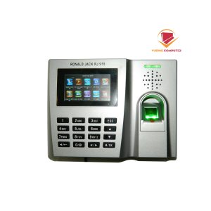 Máy chấm công