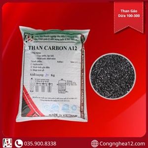 Than Hoạt Tính Gáo Dừa 100–300