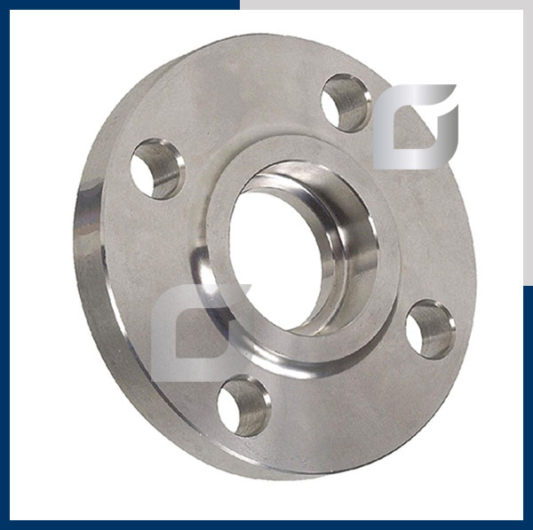 Mặt bích Socket Welding
