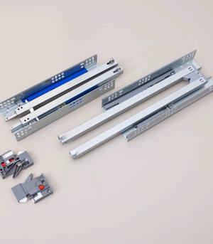 Ray Âm 2 Tầng Có Khóa Nhựa Dài Tại Bình Dương