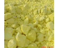 Lưu huỳnh cục