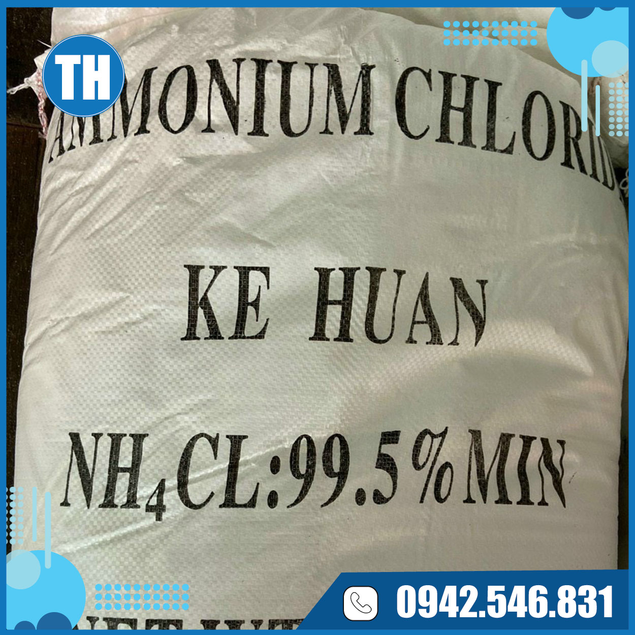 Ammonium Chloride