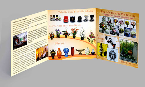 In Brochure