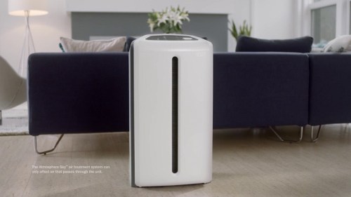Máy lọc không khí Atmosphere Amway