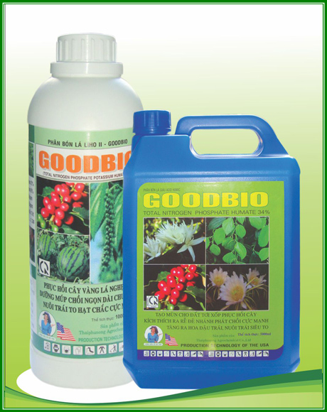GOODBIO