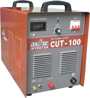 Máy cắt PLASMA JASIC 100A