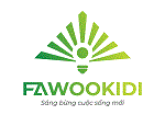 Fawookid Vietnam Technology Co., Ltd logo