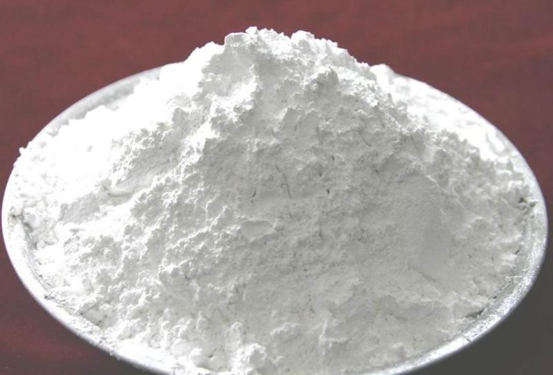 Bột đá siêu mịn