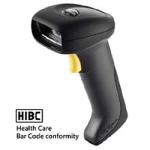 Máy quét mã vạch Argox 9500