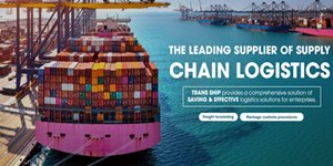 Dịch Vụ Logistics