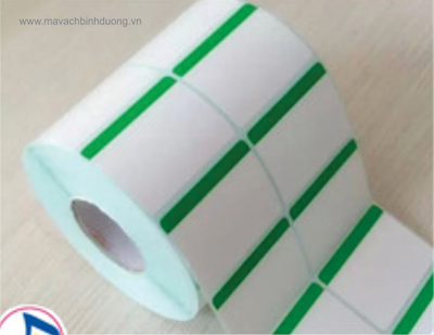 Giấy decal Fasson AW0339
