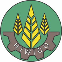 Hiwin Manufacturing Trading Limited Liability Company logo