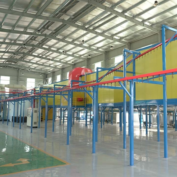 Gia công cơ khí