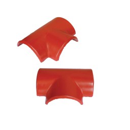 Ngói chạc 3 chữ T