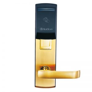 Khóa điện từ