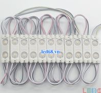 LED hắt 2 bóng