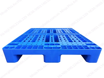 Pallet 01 LK