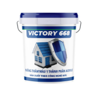 Chống thấm Victory