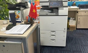 Cho thuê máy photocopy Tân Châu Tây Ninh