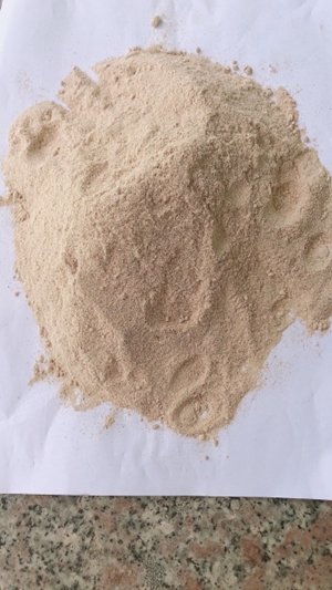 Bã mì xay