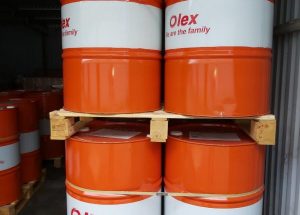 Dầu cầu hộp số Olex