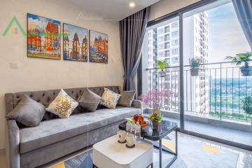 Thiết kế nội thất chung cư
