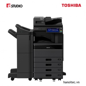 Máy Photocopy TOSHIBA e-STUDIO