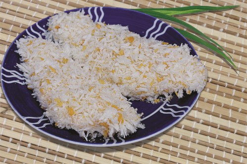 Cá đổng tẩm bột chiên