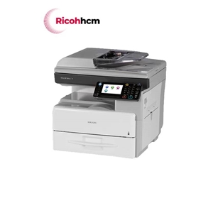 Bán Máy Photocopy Ricoh Aficio MP 301SPH