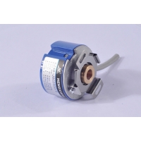 Motor mã hóa