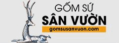 Pottery Garden - Pottery Garden Viet Nam Company Limited logo