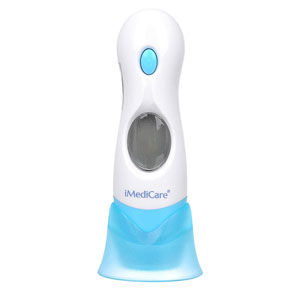 Nhiệt kế hồng ngoại đa chức năng iMediCare iTM-8F