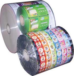 Màng co thực phẩm