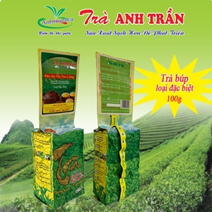 Trà Tân Cương Thái Nguyên ĐS