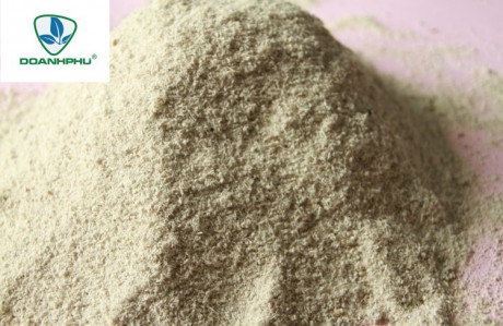Cám dừa trắng