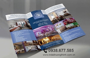 In Brochure