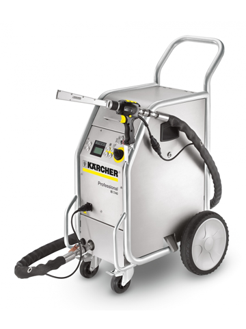 Máy bắn đá CO2 – Karcher IB 7/40 Adv