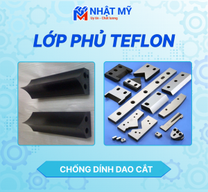 Chống Dính Dao Cắt