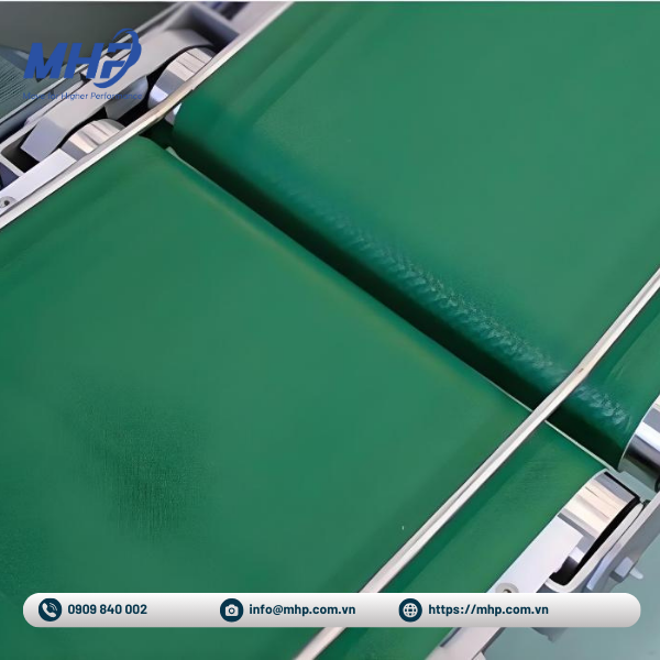 Băng Tải PVC Habasit